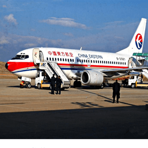 乌审旗嘎鲁图航空货运航空快运业稳步发展的原因是什么？